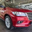 Used 2017 Haval H2 1.5T Luxury auto Cape Town for only R 239,900.00