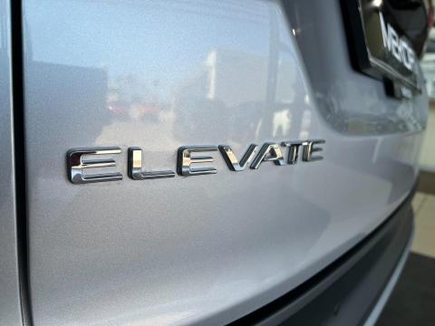 Image Honda Elevate 1.5 Elegance