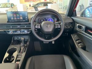 Honda Civic sedan 1.5T RS - Image 10