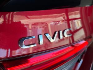 Honda Civic sedan 1.5T RS - Image 16