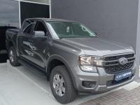 Ford Ranger 2.0 SiT double cab XL 4x4 manual