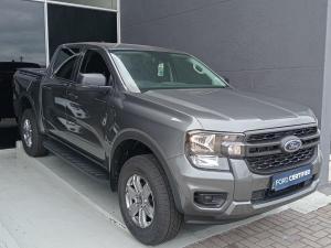 2023 Ford Ranger 2.0 SiT double cab XL 4x4 manual