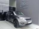 Thumbnail Land Rover Discovery Sport SE SD4