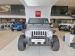 Jeep Wrangler Unlimited 2.8CRD Sahara - Thumbnail 3