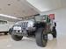 Jeep Wrangler Unlimited 2.8CRD Sahara - Thumbnail 4