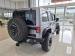 Jeep Wrangler Unlimited 2.8CRD Sahara - Thumbnail 8