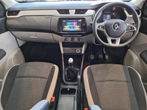 Renault Triber 1.0 Intens - Image 9