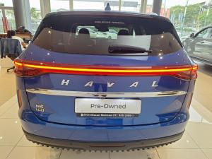 Haval H6 2.0GDIT 4WD Super Luxury - Image 6