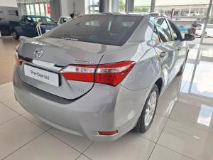 Toyota Corolla 1.8 Exclusive - Image 7