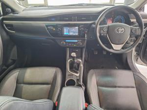 Toyota Corolla 1.8 Exclusive - Image 9