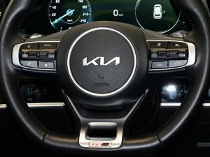 Kia Sportage 1.6CRDi GT Line Plus - Image 15