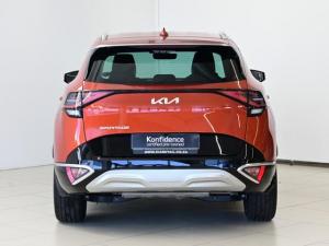 Kia Sportage 1.6CRDi EX - Image 4