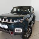 Used 2024 BAIC B40 Plus 2.0T Champion Cape Town for only R 699,900.00