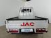 JAC X200 2.8TDi 1.3-ton double cab dropside - Thumbnail 5