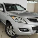 Used 2015 GWM H5 2.0VGT 4x4 Lux Cape Town for only R 99,000.00