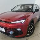 Used 2024 BAIC Beijing X55 1.5T Dynamic Cape Town for only R 429,900.00