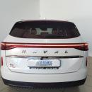 Used 2021 Haval H6 2.0GDIT Luxury Cape Town for only R 389,900.00