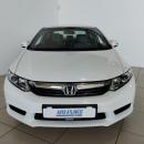 Used 2014 Honda Civic sedan 1.6 Comfort Cape Town for only R 219,900.00