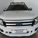 Used 2012 Ford Ranger 2.2TDCi double cab 4x4 XLS Cape Town for only R 189,900.00