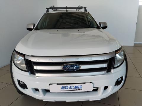 Image Ford Ranger 2.2TDCi double cab 4x4 XLS