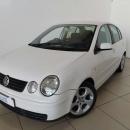 Used 2004 Volkswagen Polo Classic 1.6 Comfortline Cape Town for only R 69,000.00