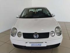 Volkswagen Cape Town Polo Classic 1.6 Comfortline
