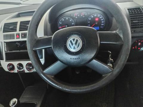 Image Volkswagen Polo Classic 1.6 Comfortline