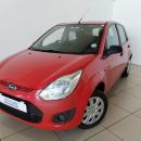 Used 2013 Ford Figo 1.4 Ambiente Cape Town for only R 89,900.00