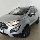 Used 2020 Ford EcoSport 1.0T Trend auto Cape Town for only R 269,375.00