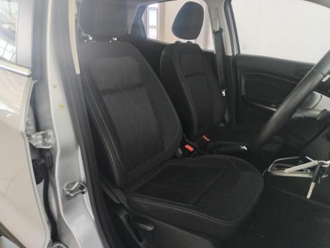 Image Ford EcoSport 1.0T Trend auto