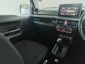 Suzuki Jimny 1.5 GLX AllGrip 3-door auto - Image 8