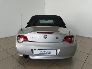 BMW Z4 2.0i roadster Exclusive - Image 10
