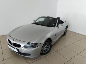 BMW Z4 2.0i roadster Exclusive - Image 16