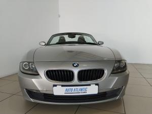 BMW Z4 2.0i roadster Exclusive - Image 2