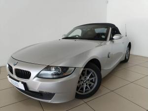 BMW Z4 2.0i roadster Exclusive - Image 4