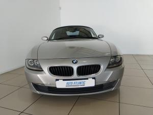 BMW Z4 2.0i roadster Exclusive - Image 5