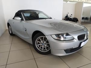 BMW Z4 2.0i roadster Exclusive - Image 6