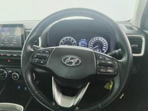 Hyundai Venue 1.0T Fluid - Image 7