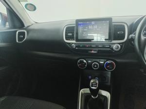Hyundai Venue 1.0T Fluid - Image 9
