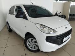 Hyundai Cape Town Atos 1.1 Motion