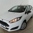 Used 2016 Ford Fiesta 5-door 1.4 Ambiente Cape Town for only R 169,900.00