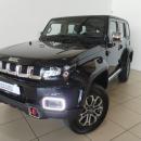 Used 2024 BAIC B40 Plus 2.0T City Hunter Cape Town for only R 679,900.00