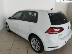 Volkswagen Cape Town Golf 1.0TSI Comfortline
