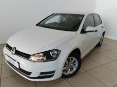 Volkswagen Cape Town Golf 1.2TSI Trendline