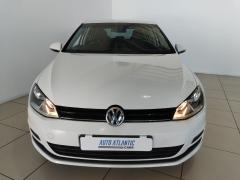 Volkswagen Cape Town Golf 1.2TSI Trendline