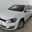 Used 2015 Volkswagen Golf 1.2TSI Trendline Cape Town for only R 199,900.00