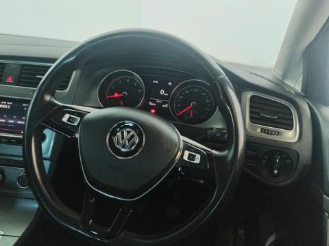 Image Volkswagen Golf 1.2TSI Trendline