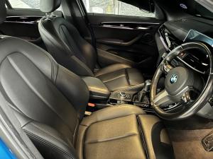 BMW X1 sDrive18d M Sport - Image 6