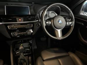 BMW X1 sDrive18d M Sport - Image 9
