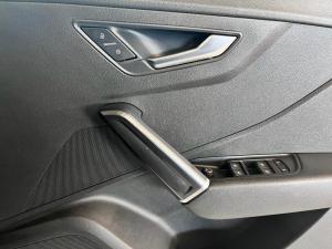 Audi Q2 1.0TFSI auto - Image 8